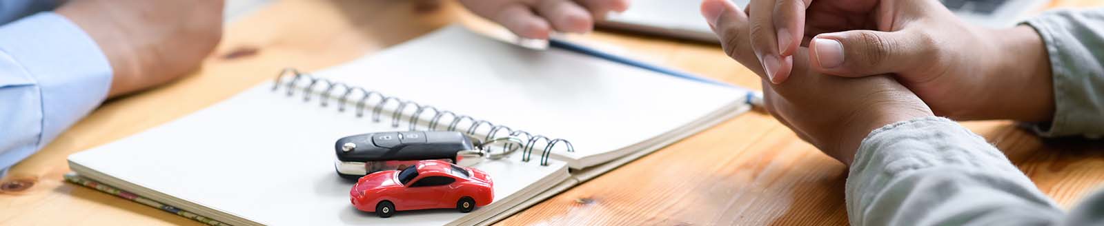 Ask a personal injury lawyer about automobile insurance.